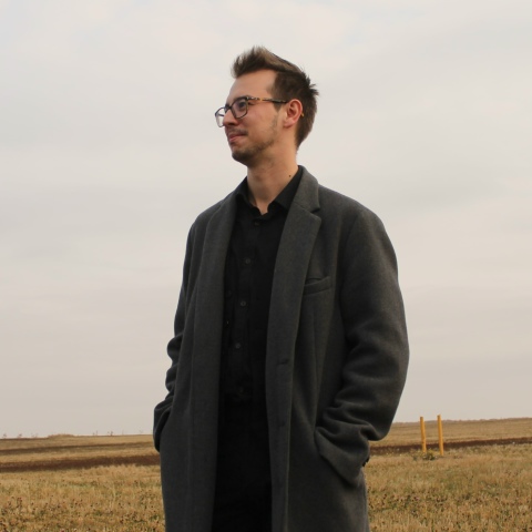Андрей Фирсин