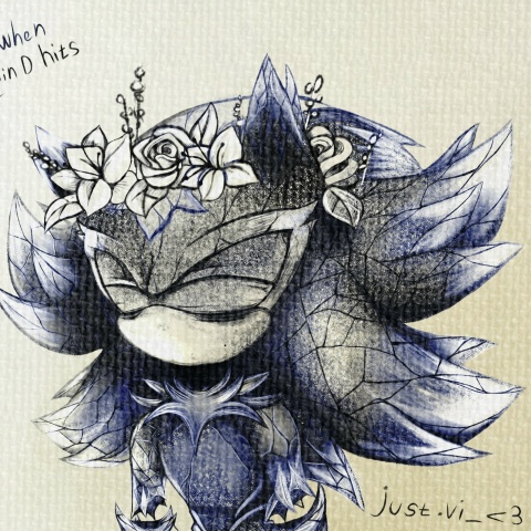 Just Vi