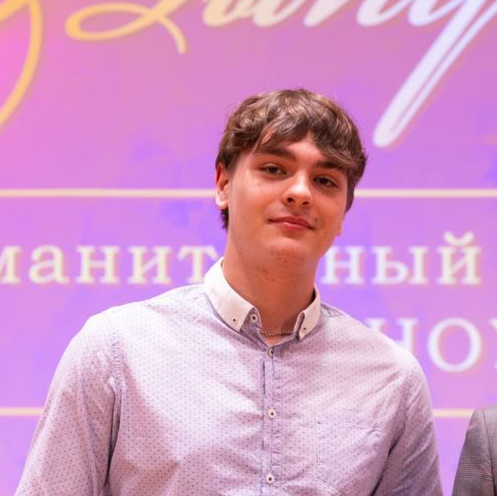 Roman Zinovev