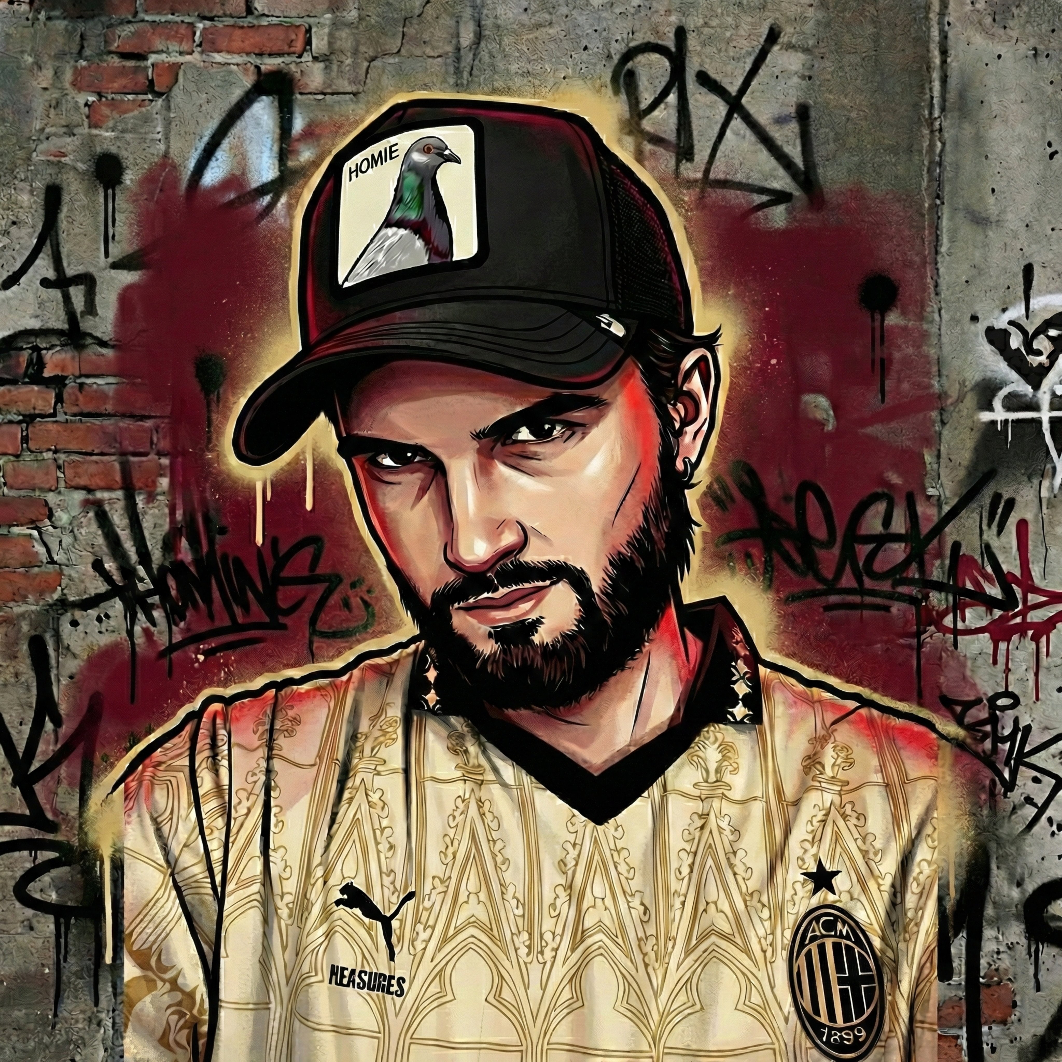 Alexandr truedecoy