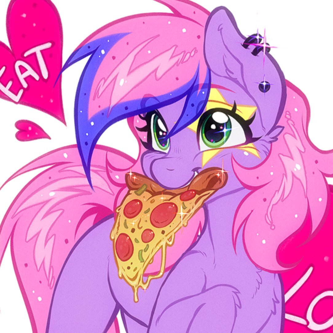 PizzaLoverXD
