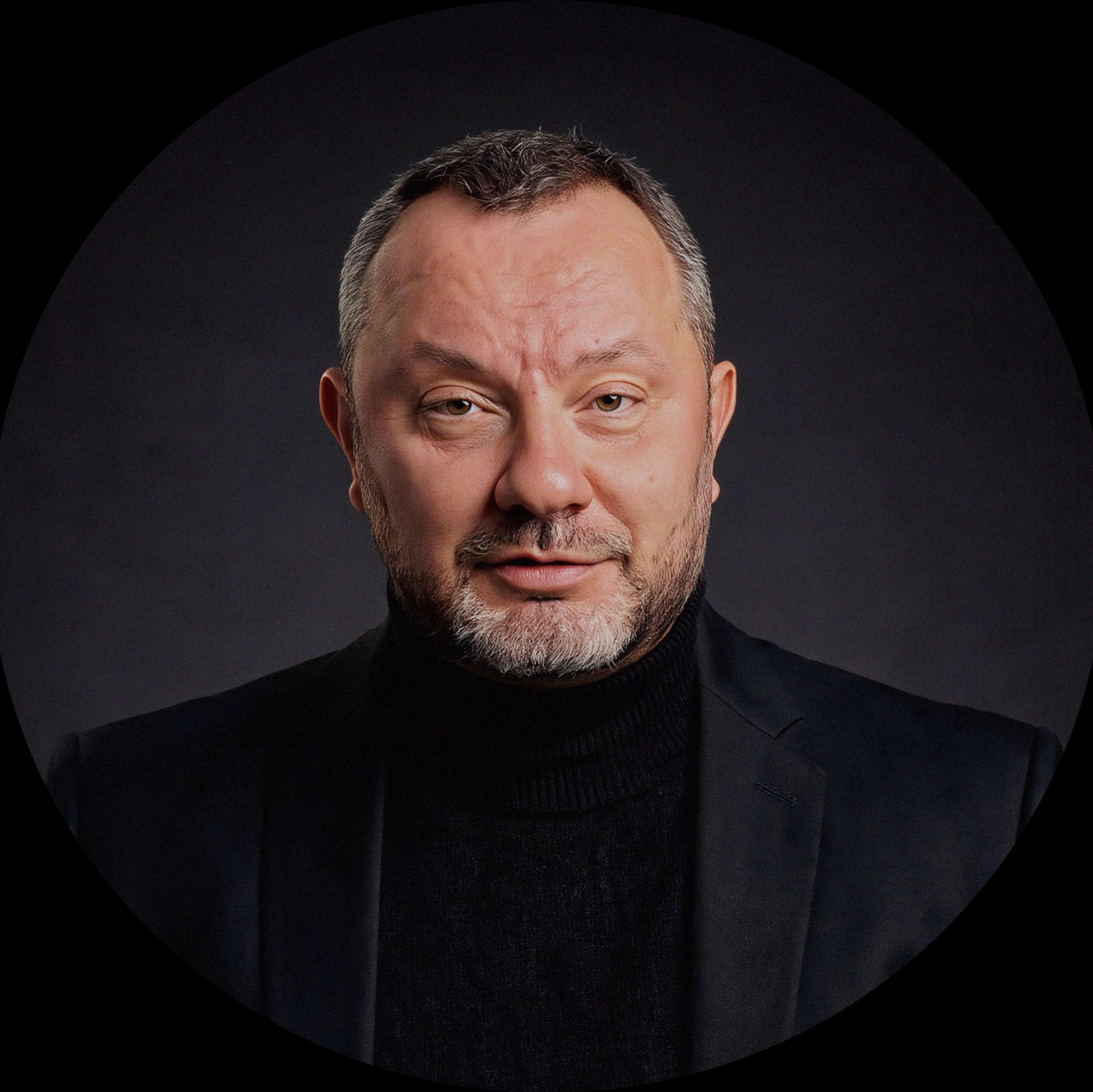 Максим Кондратьев