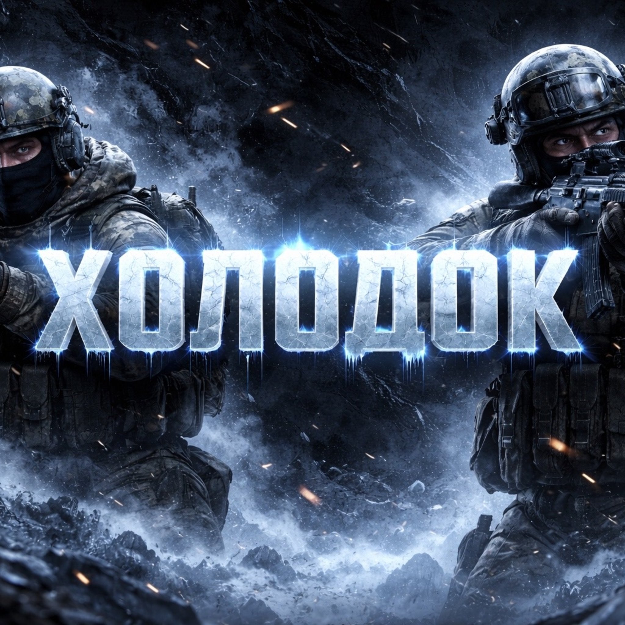 Евгений Холодков