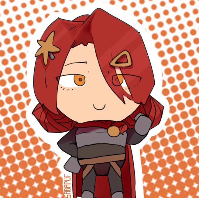 sabapuf