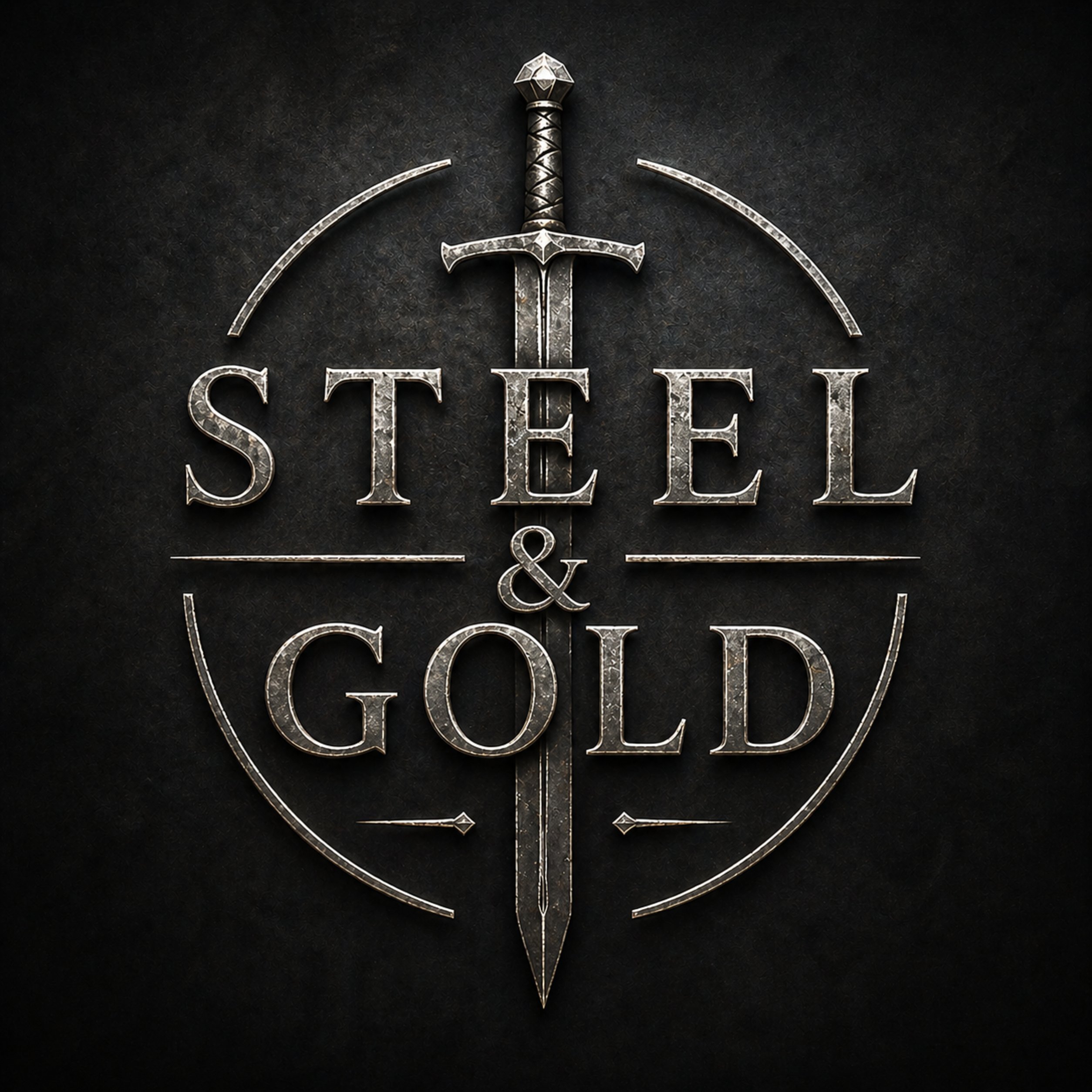 Steel&Gold