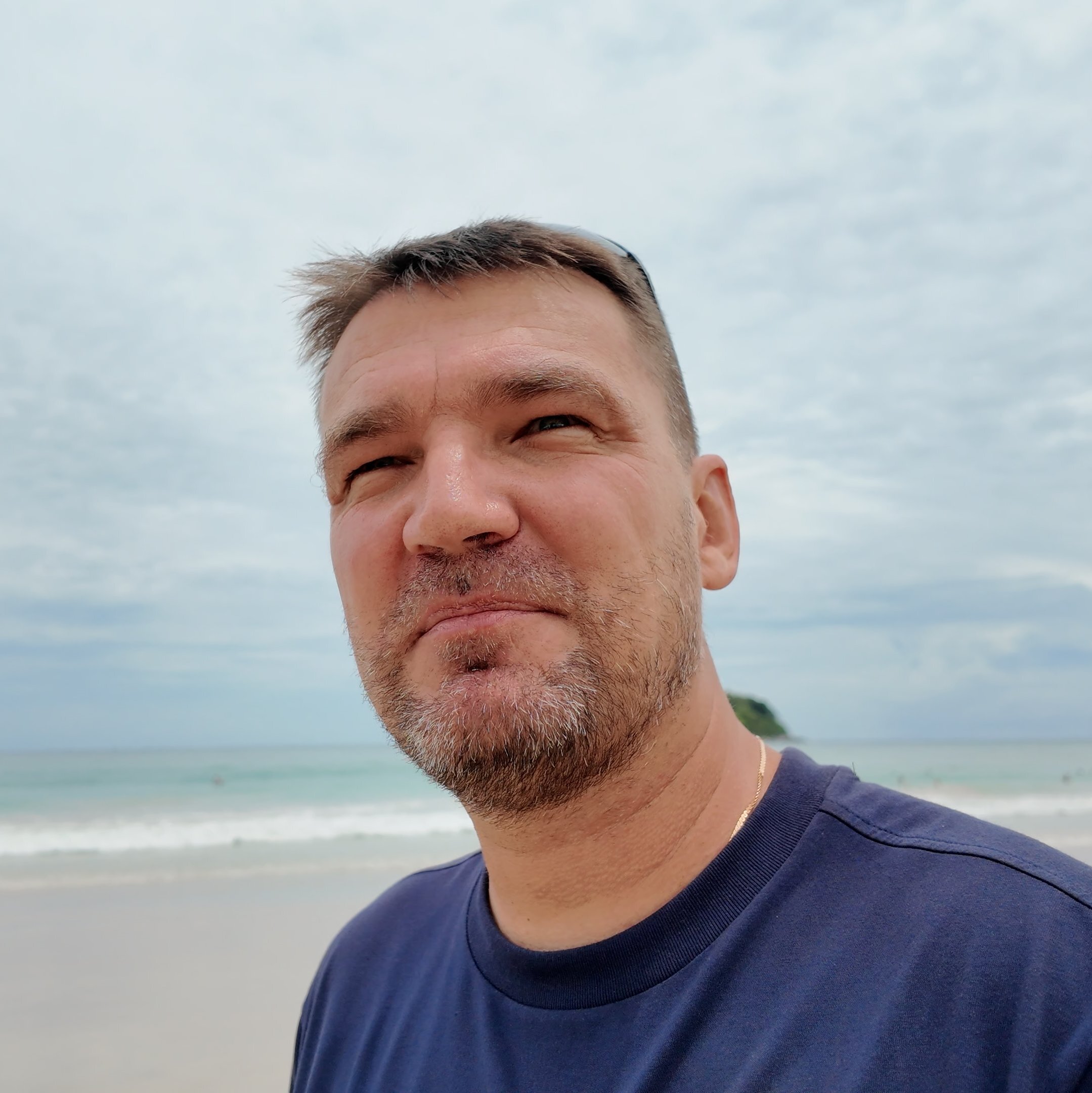 Viacheslav Yaponskiy