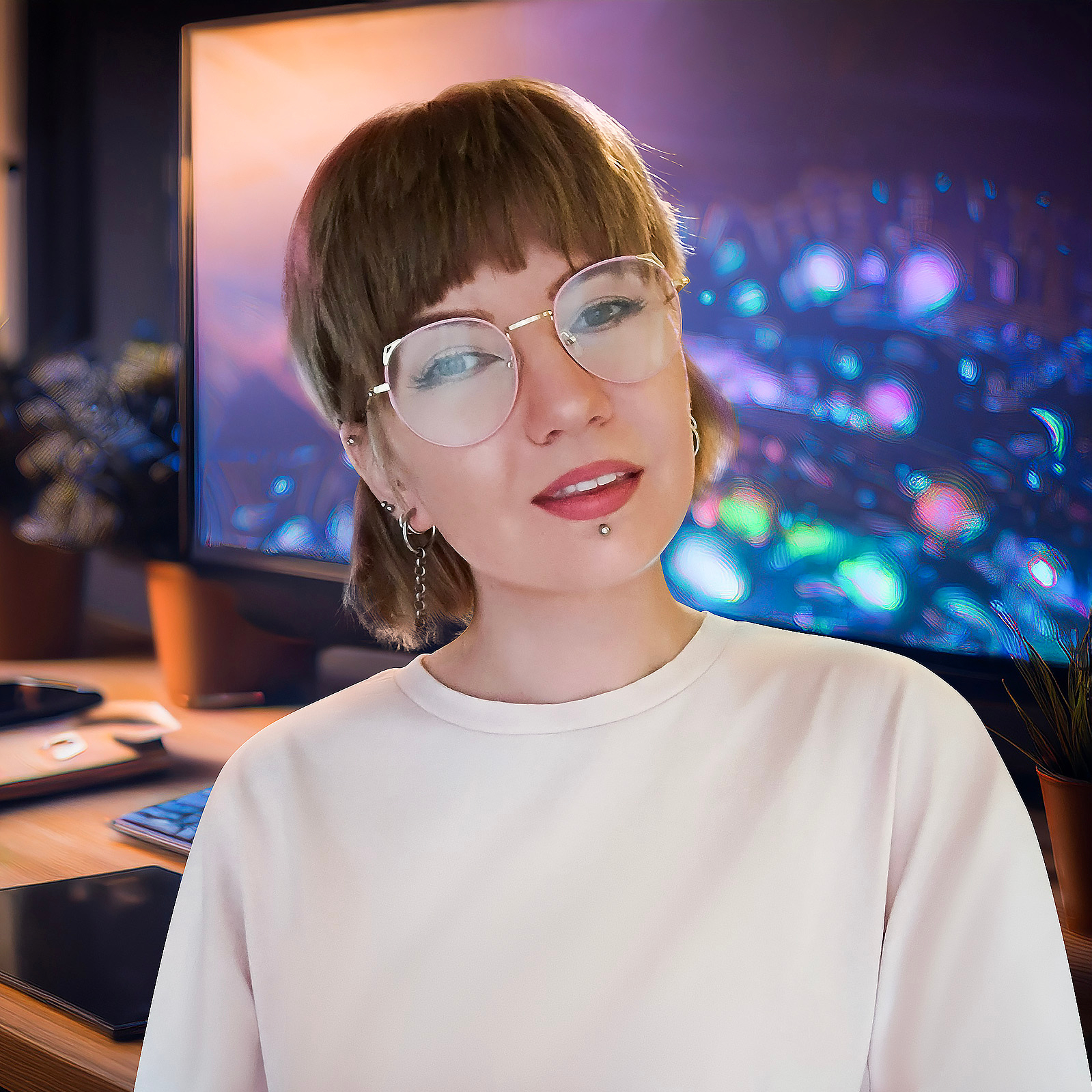 Елена