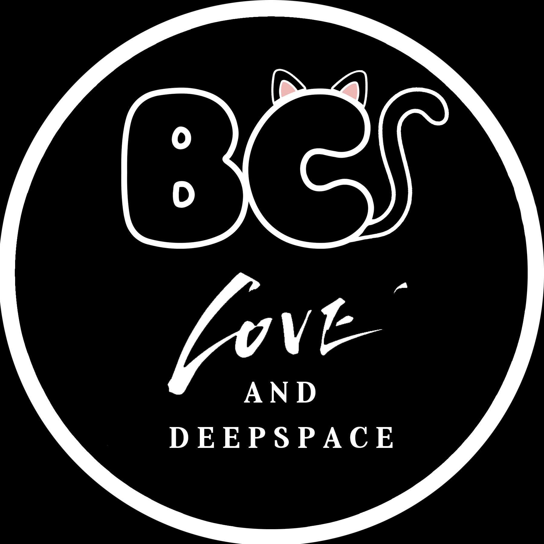 Love and DeepSpace BlackCat