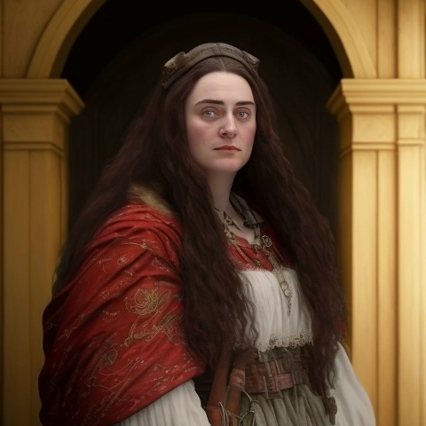 Екатерина Фролова