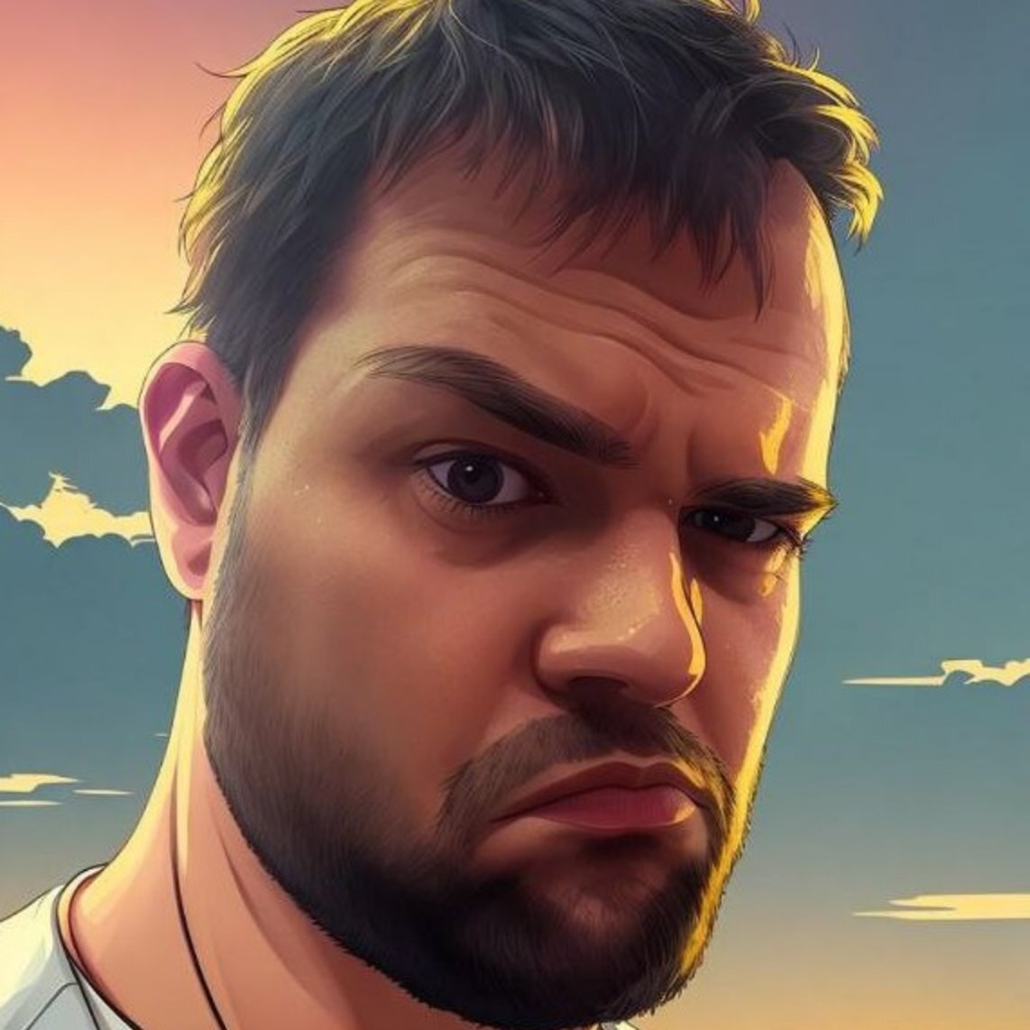 Андрей