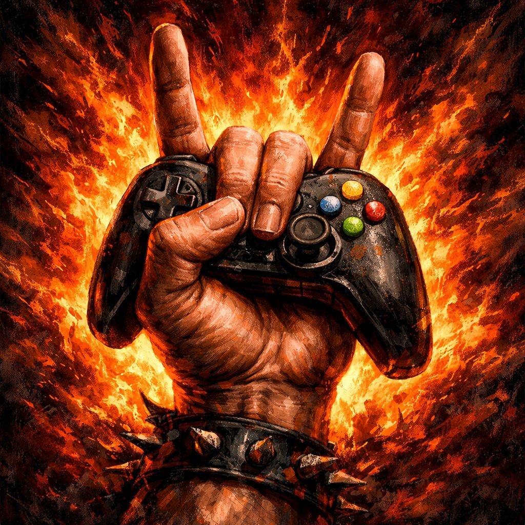 Rock Nik