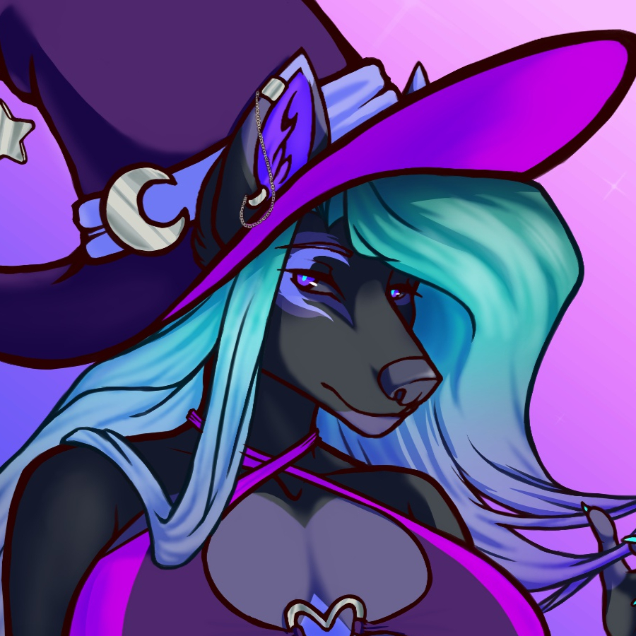 NightshadeIcewolf