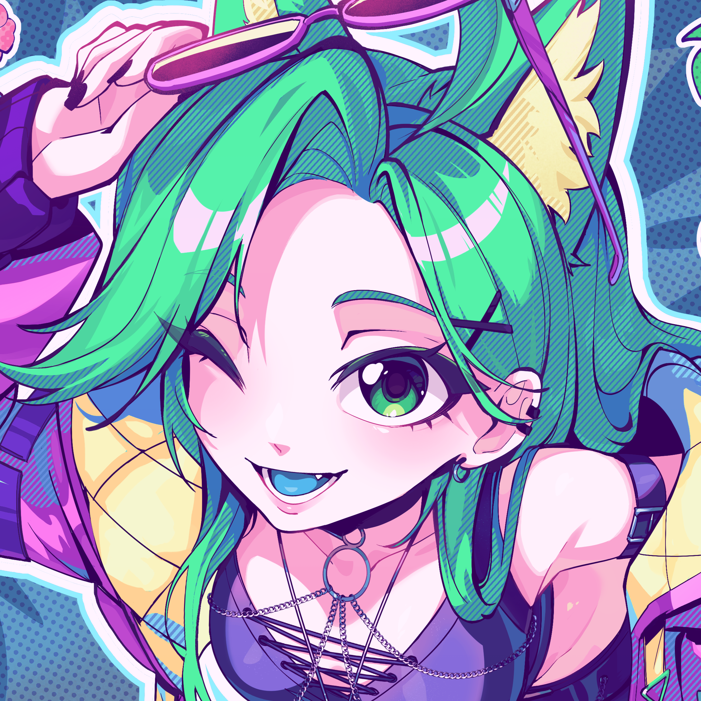 Ivory Rei