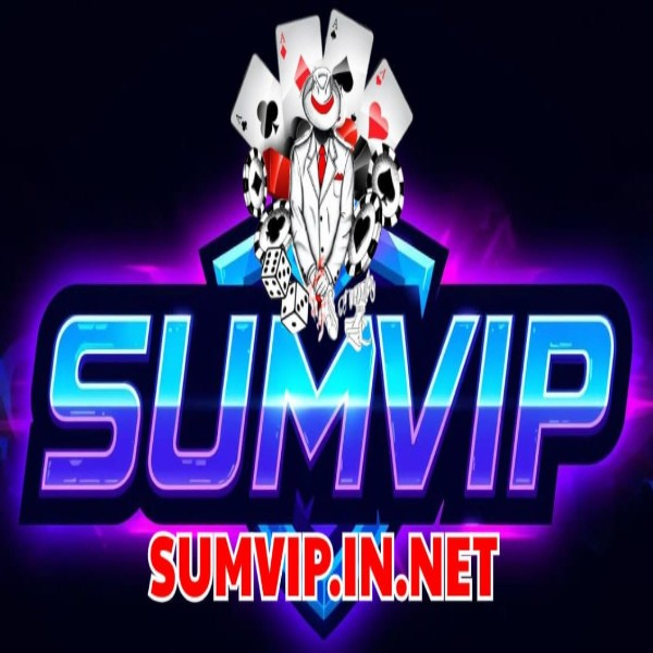 SUMVIP - Nền Tảng Cá Cược Uy Tín