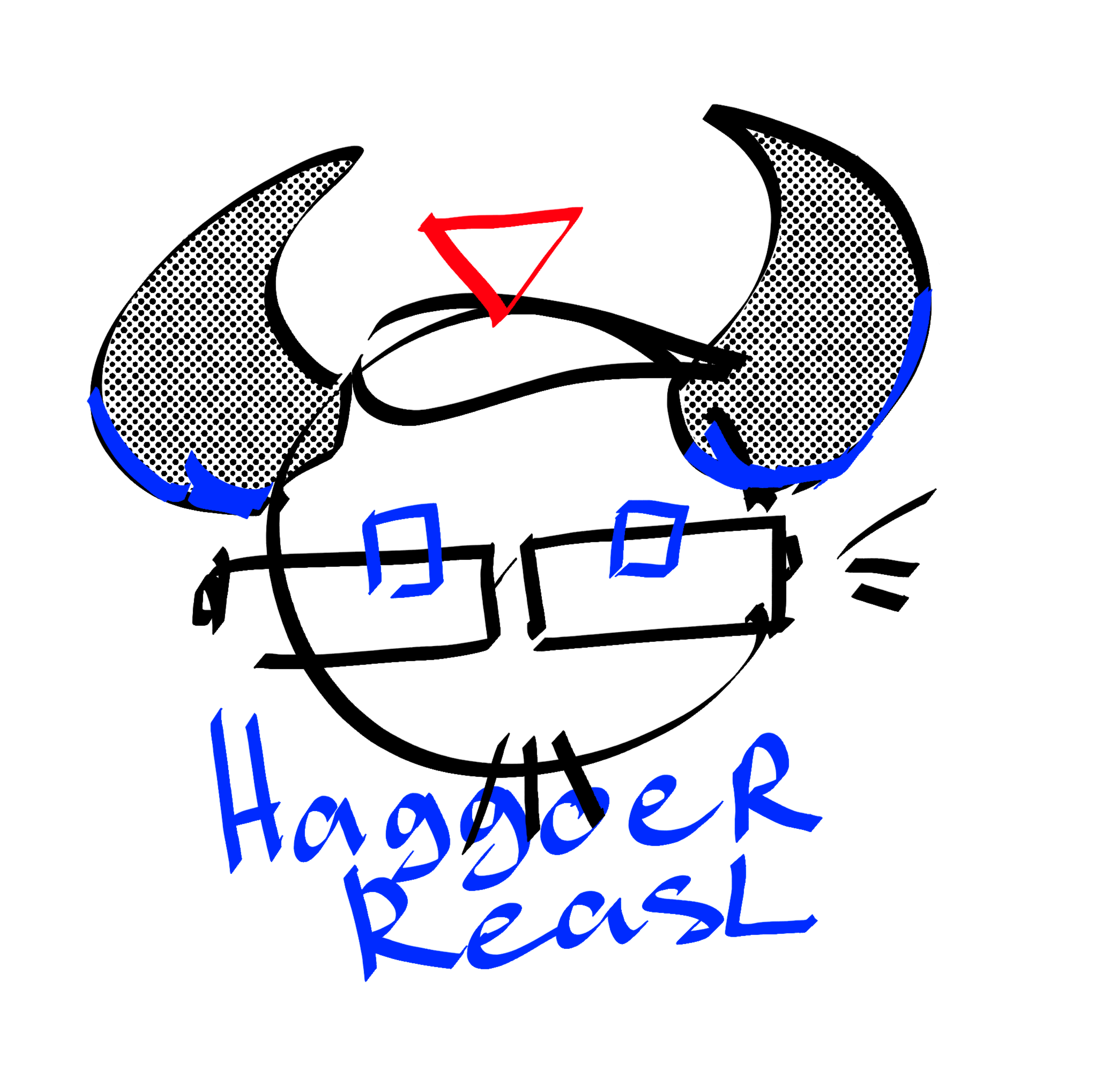haggoer ! reasl