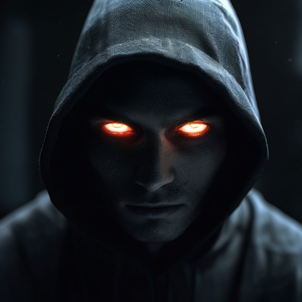 ISHTAR DARK FILMS