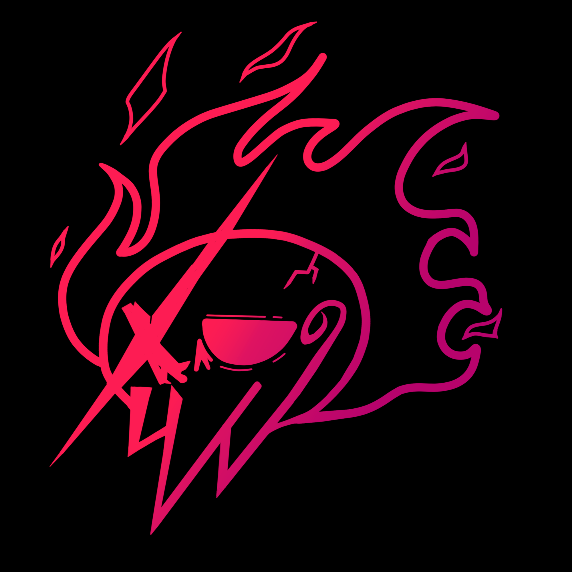 Flaming Head Project [FHP]