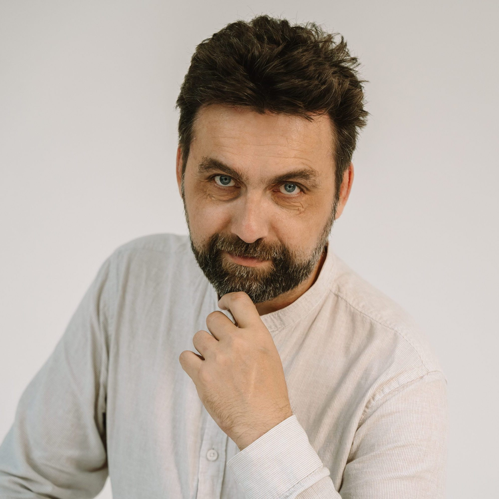 Евгений Лукашенко