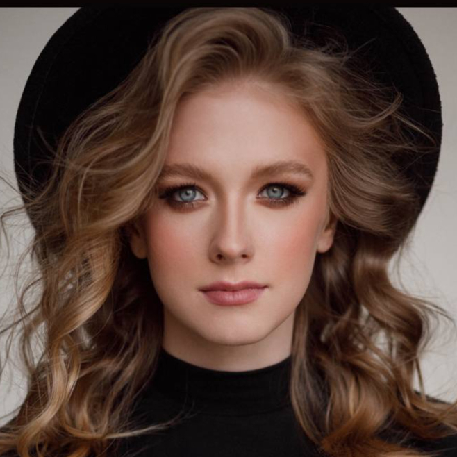 Kseniia Pavlova