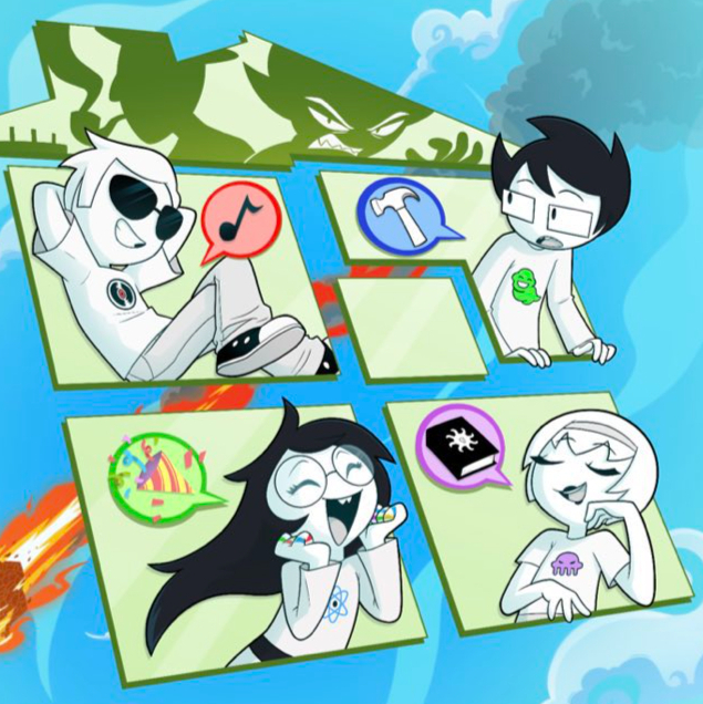PESTERQUEST LOCALIZATION