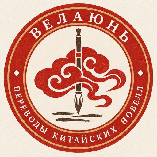 Вела Юнь | Переводы китайских новелл