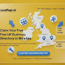 uk directory listing optimization