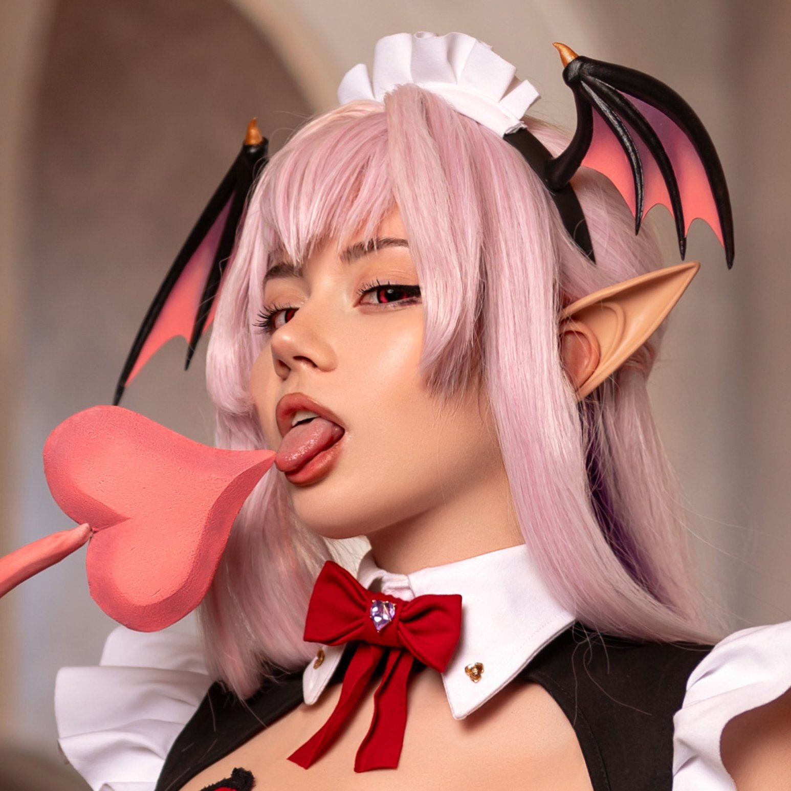 Anastasia Komori