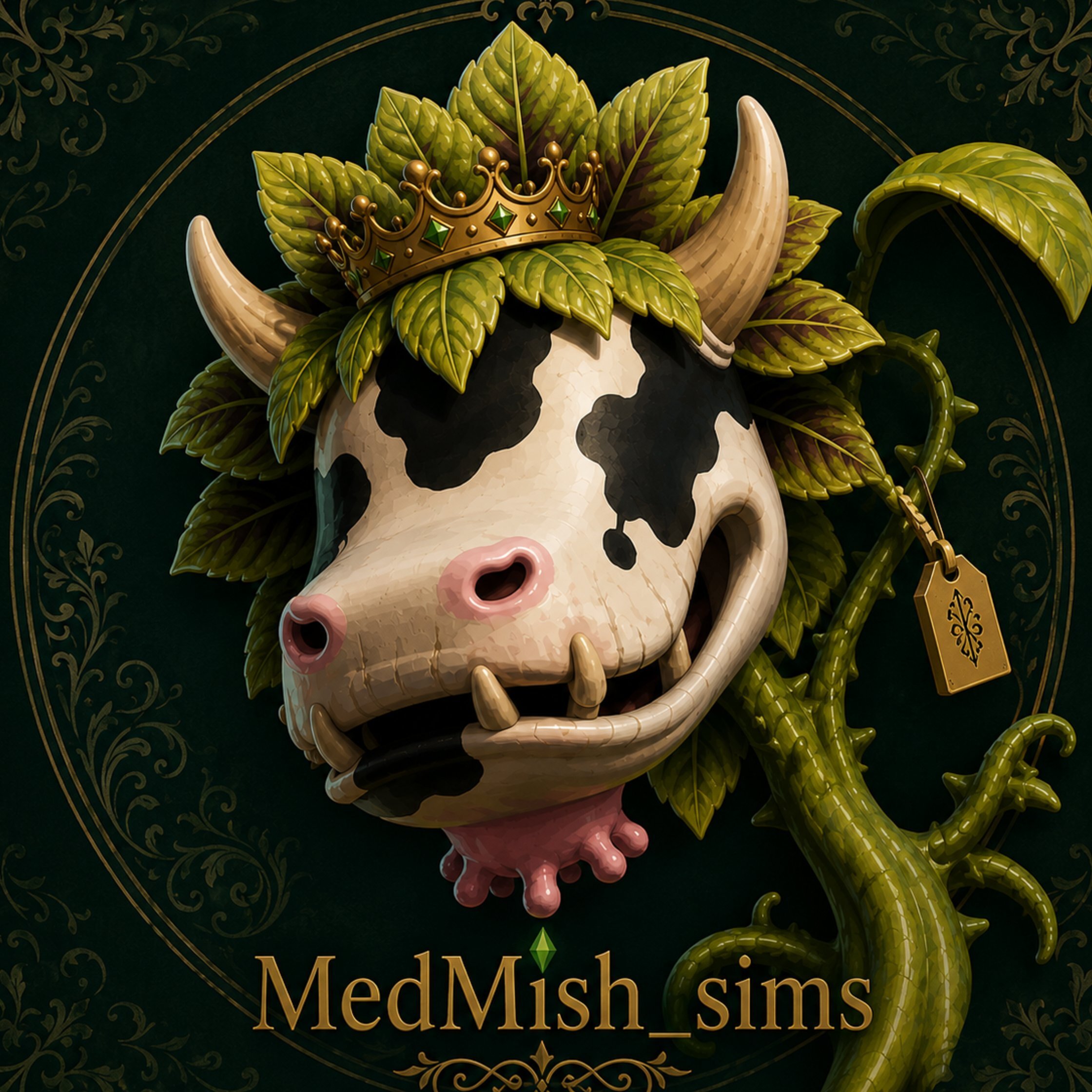 MedMish_Sims