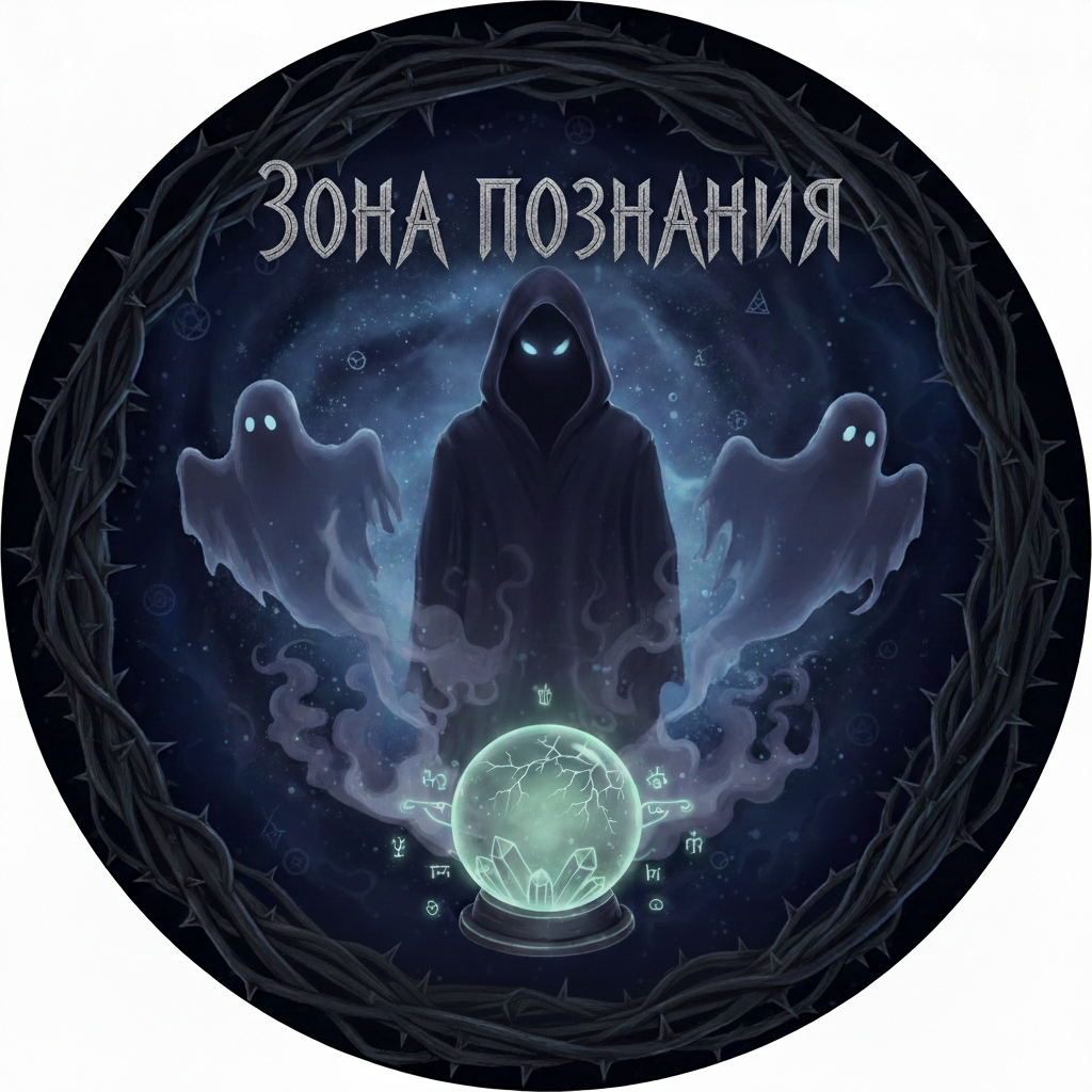 Зона познания