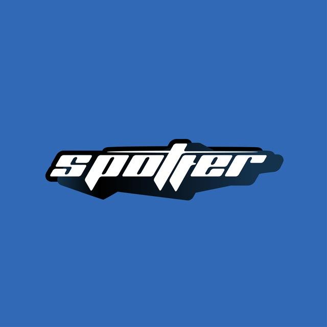 Spotter Russia
