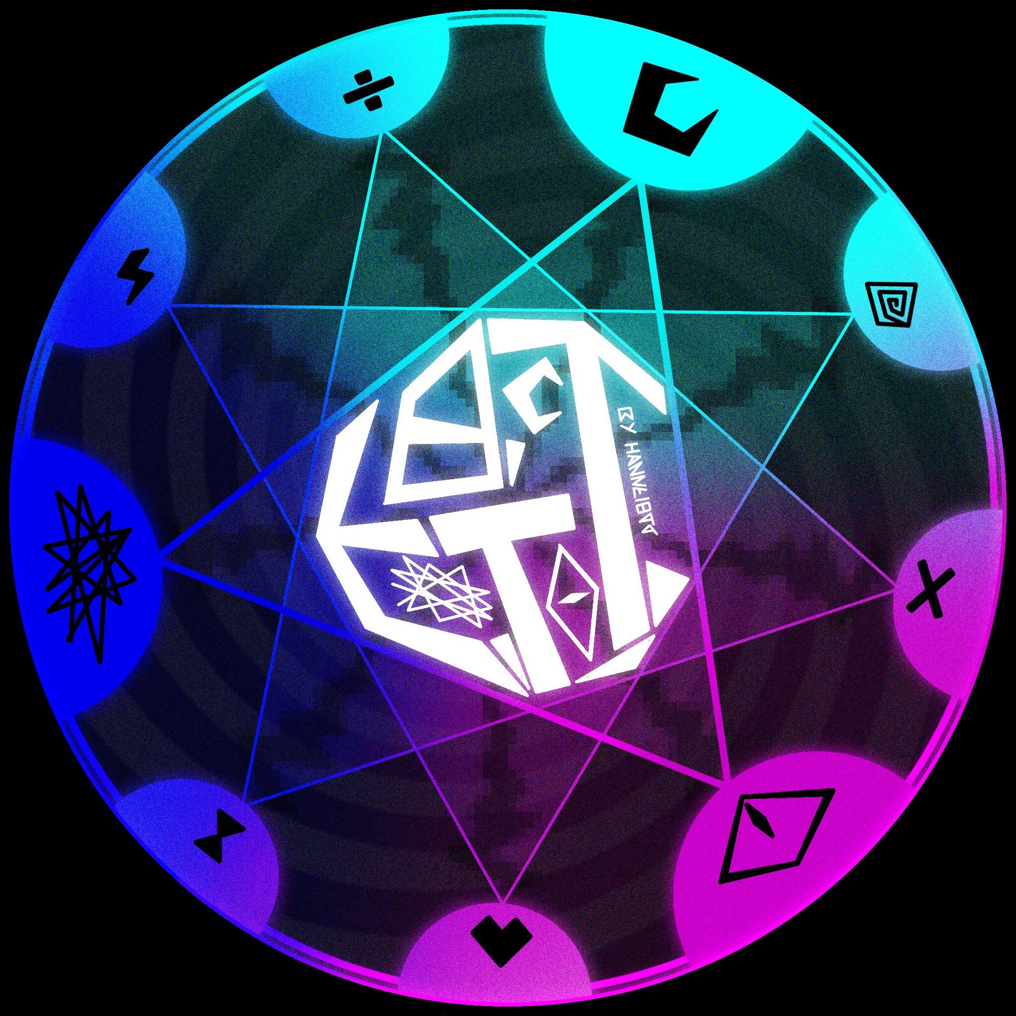 ◬ Liminal Reserve ◬