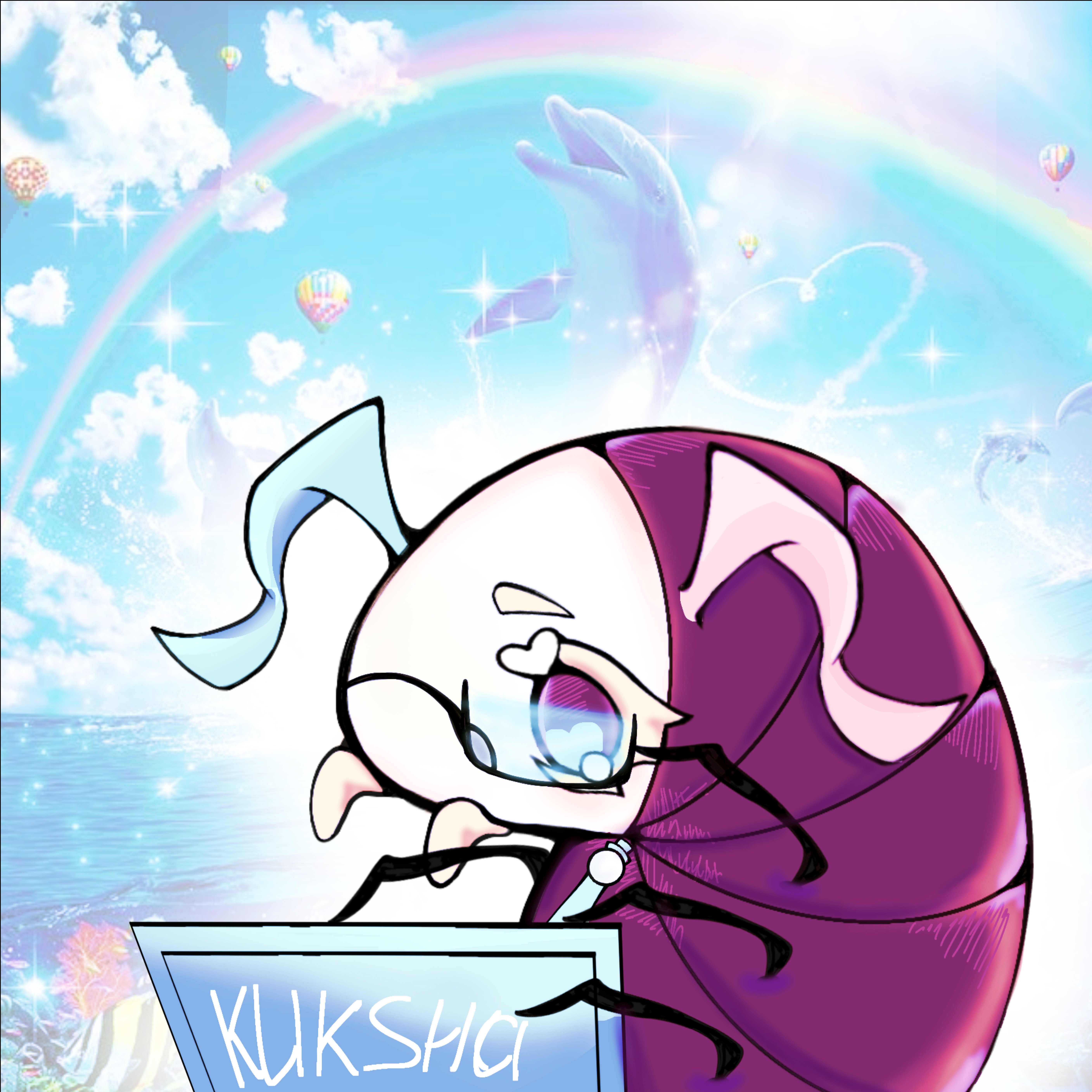 Kuksha