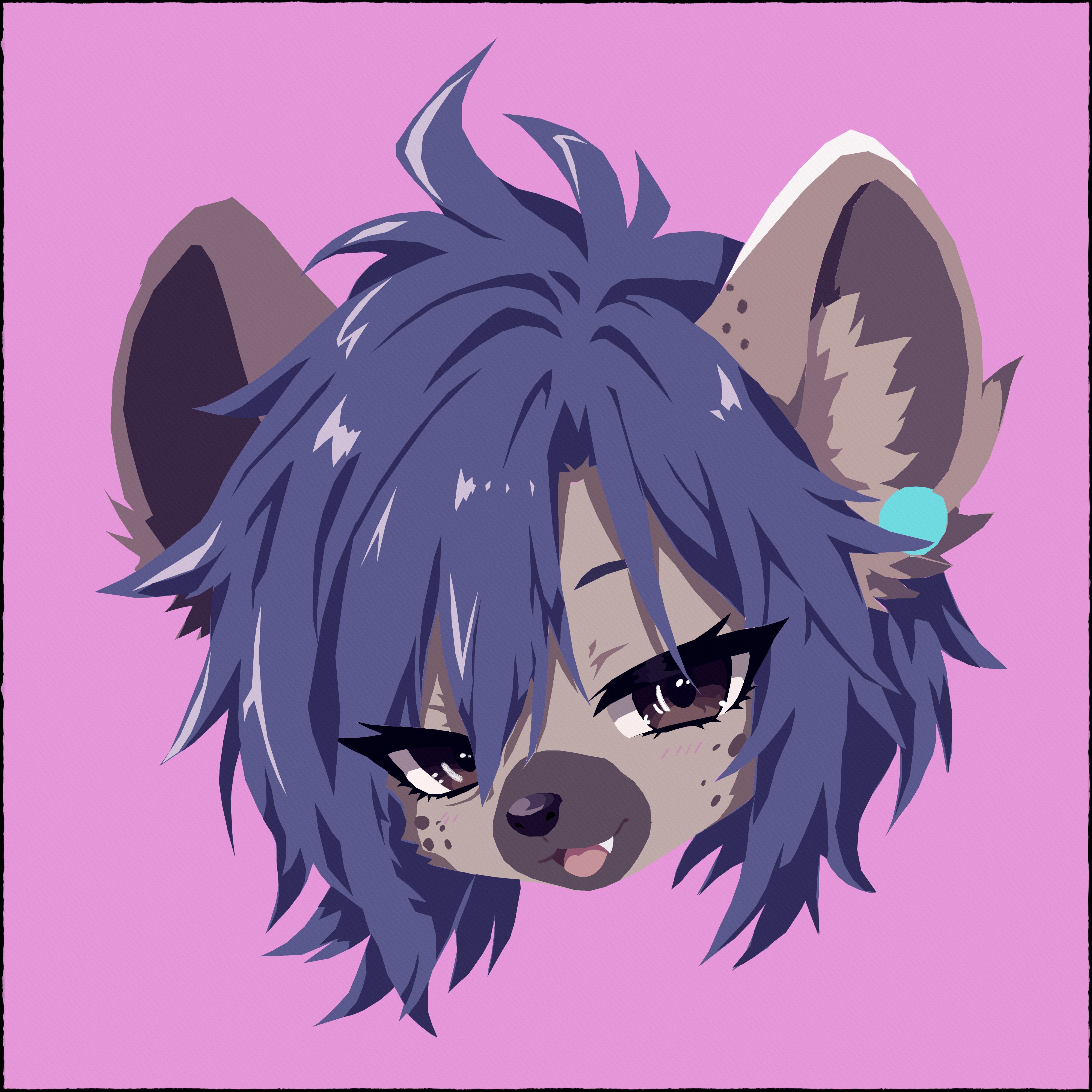 YeenBrush