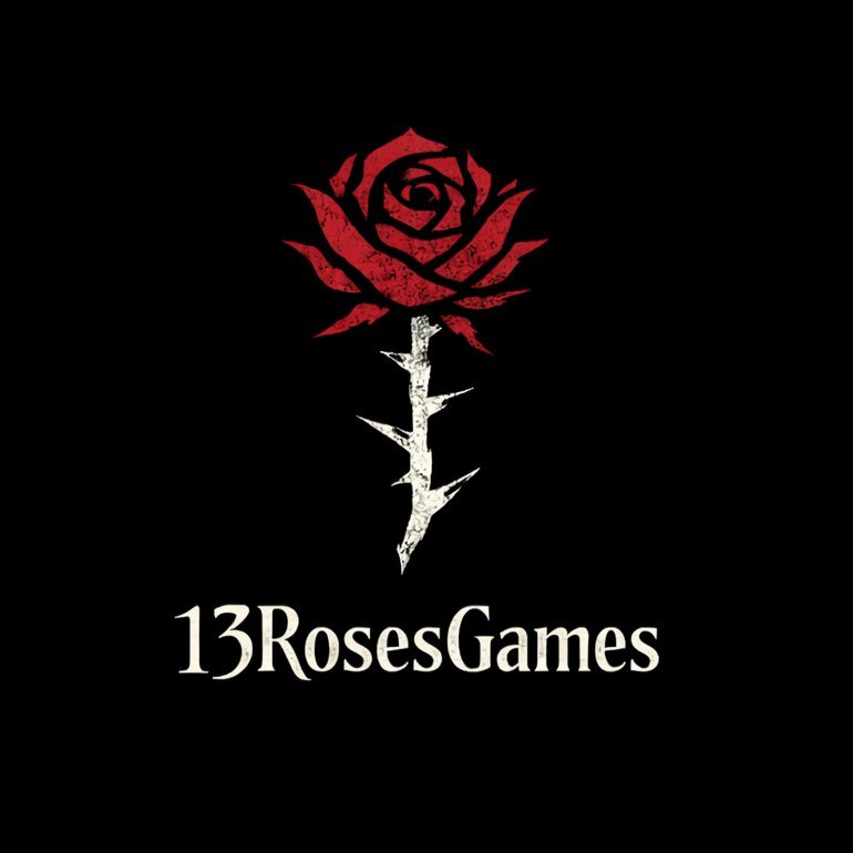 13RosesGames