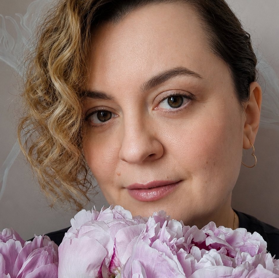 Алла Перевозчикова
