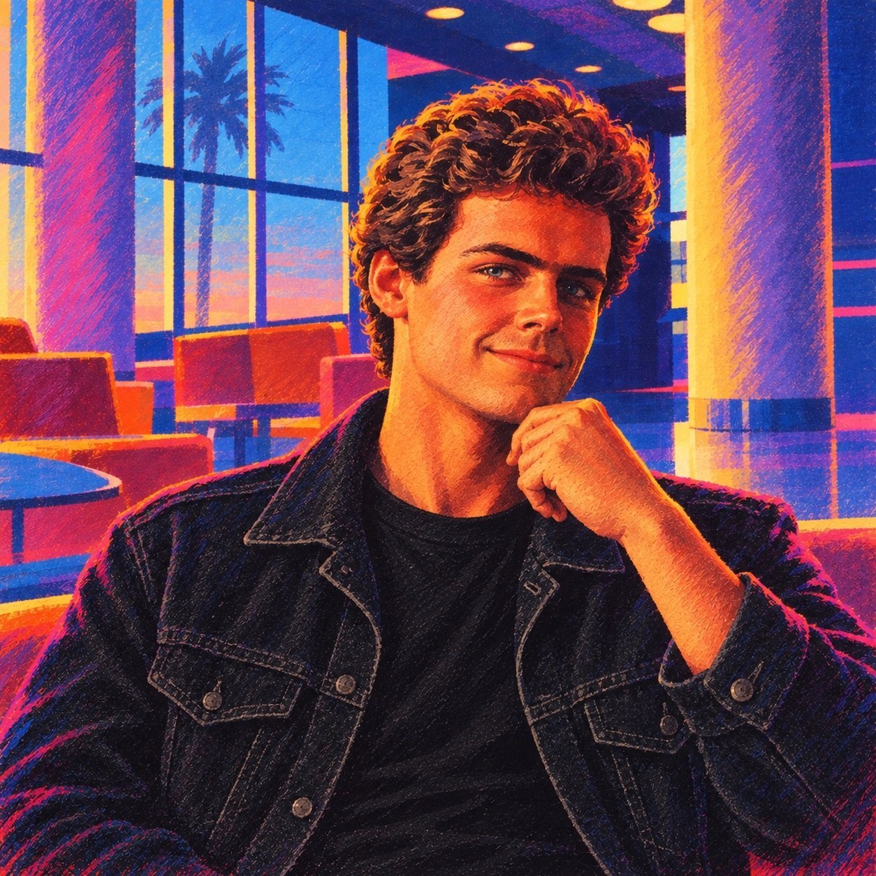 Юрий Краков