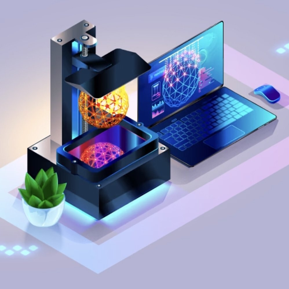 3D Models