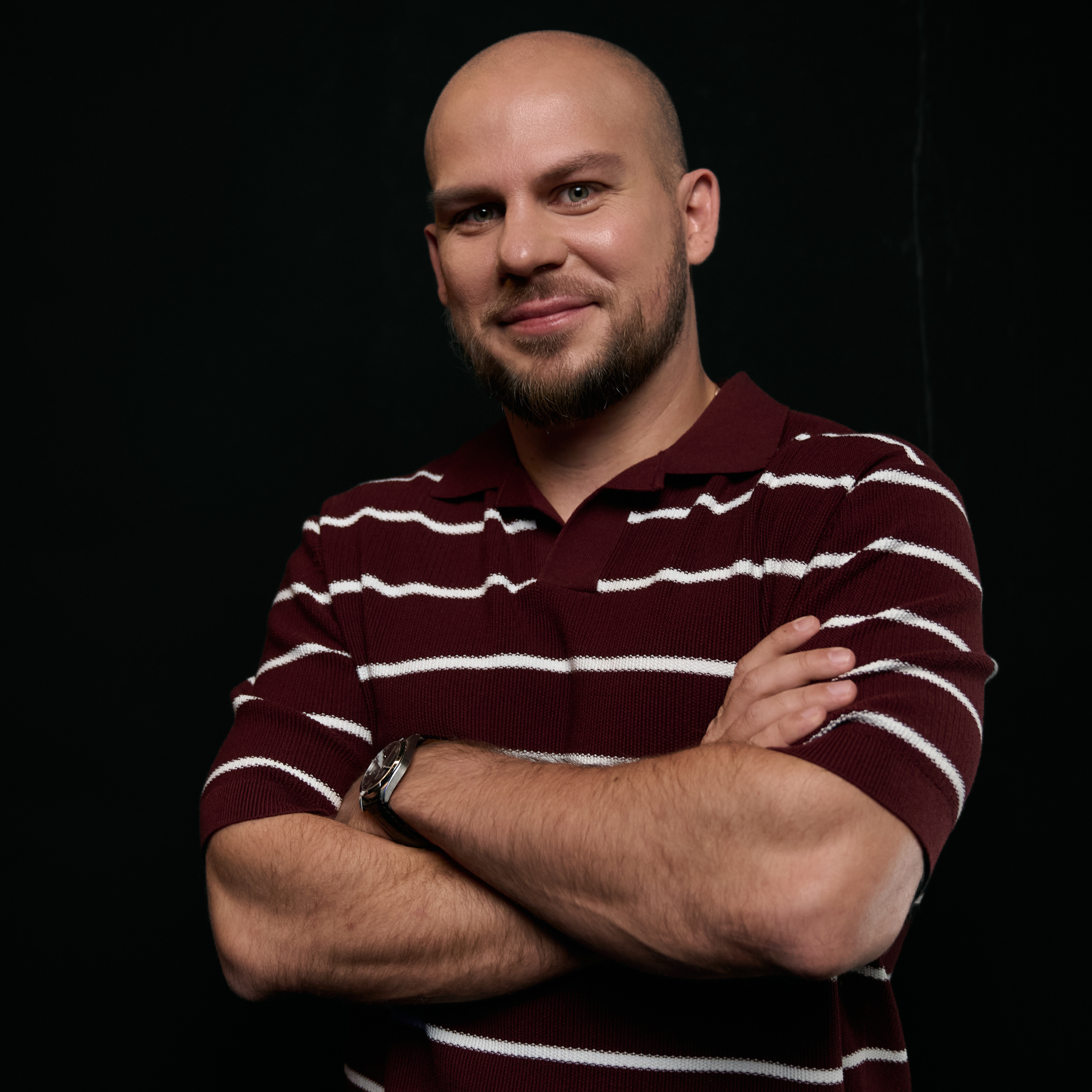 Валентин Сидоров