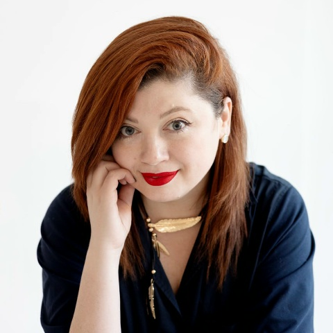 Екатерина Баклаго
