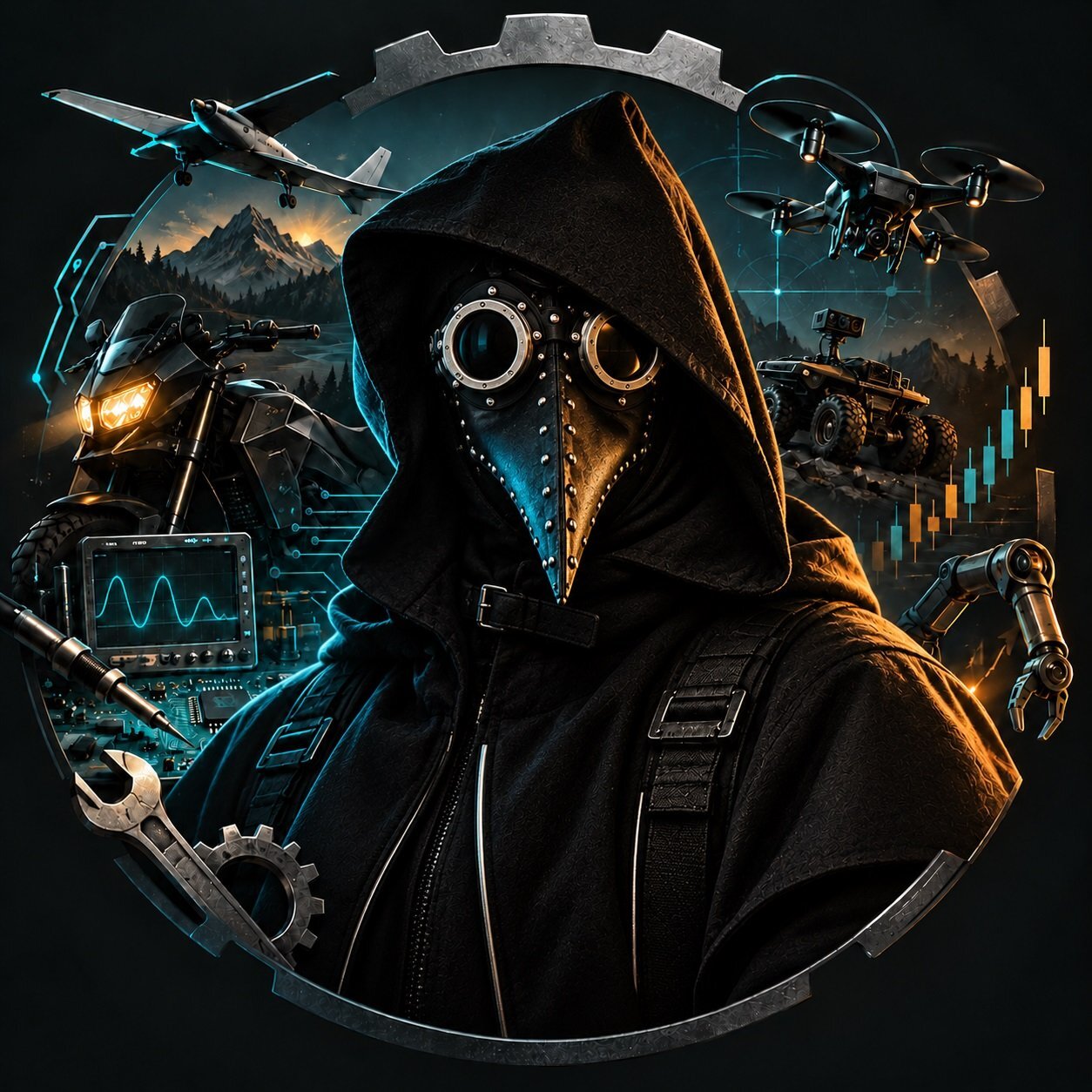 Black Death Dev.