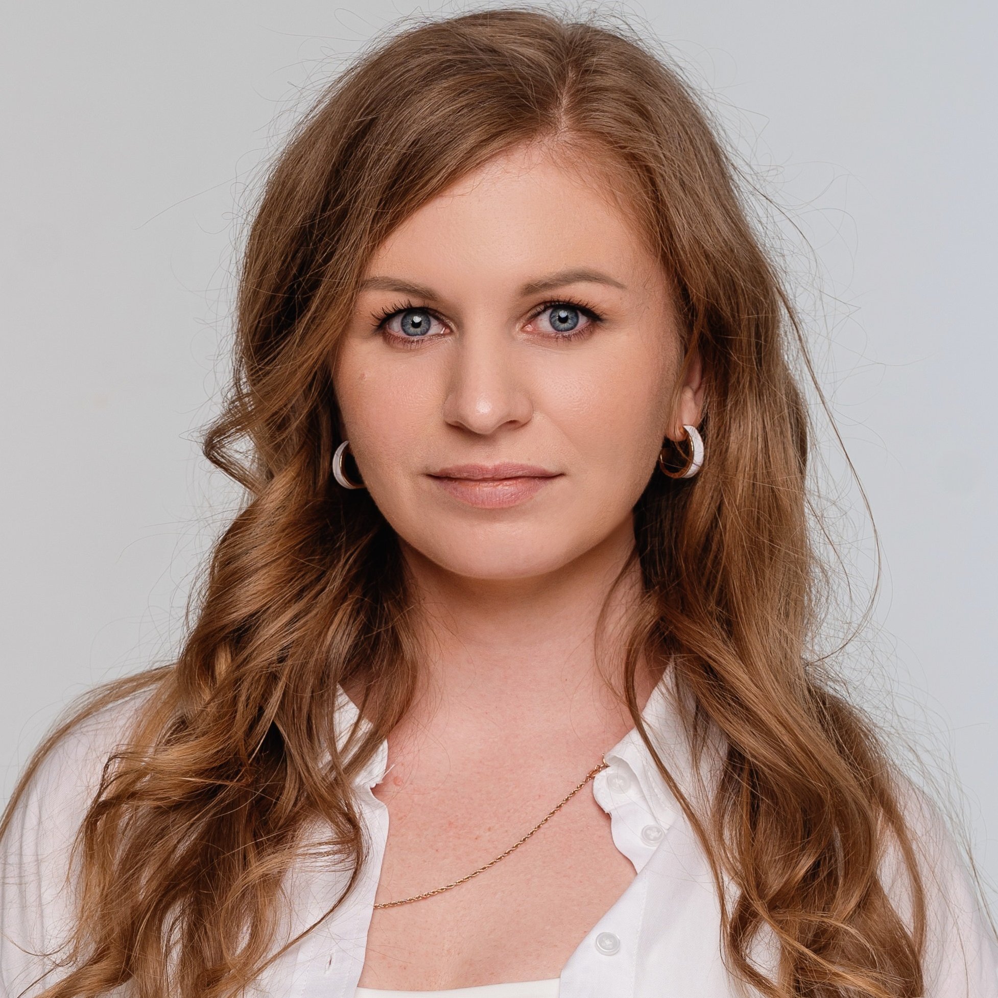 Maria Tishina / Paragraph Media