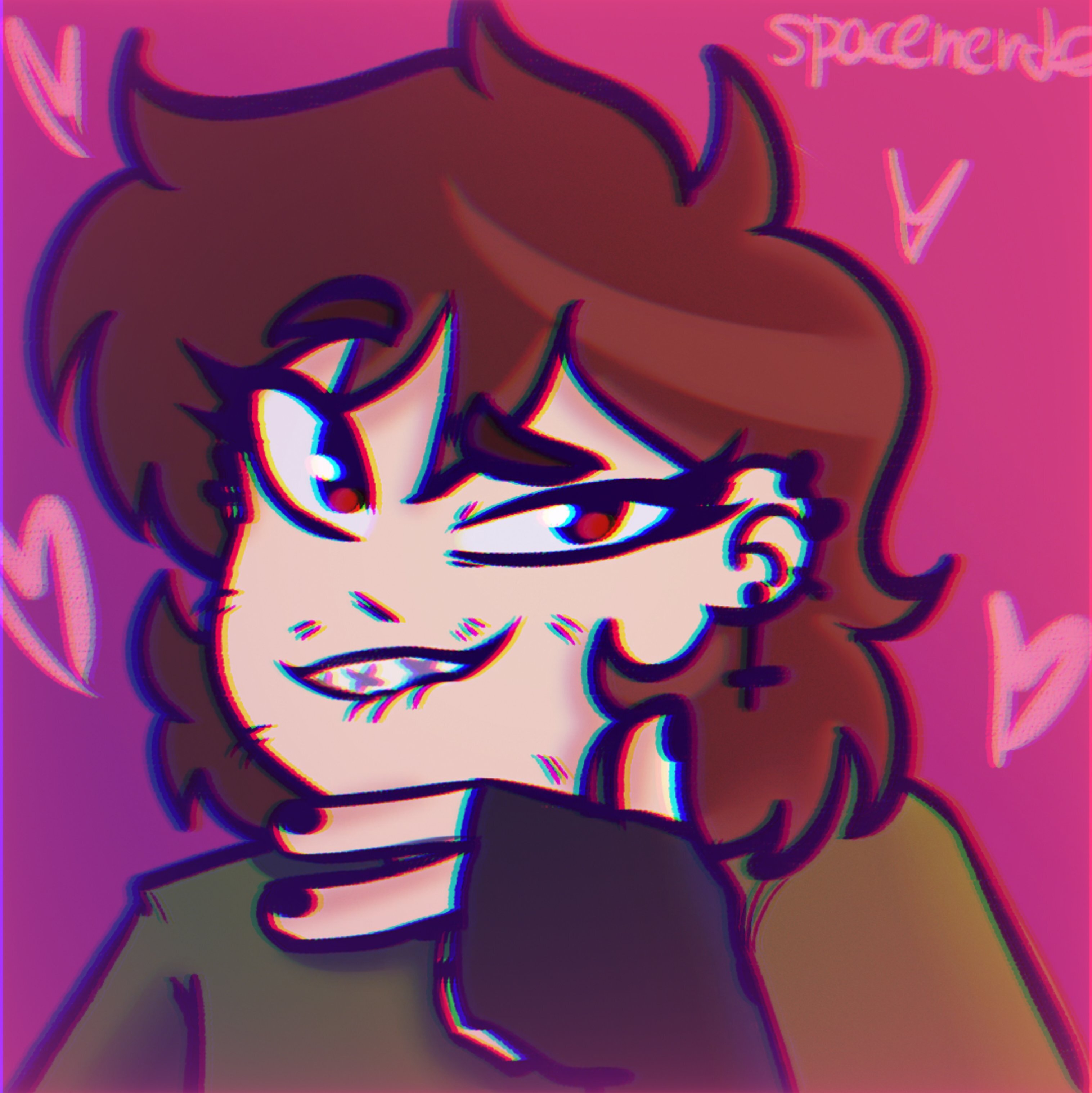 Space Nerd