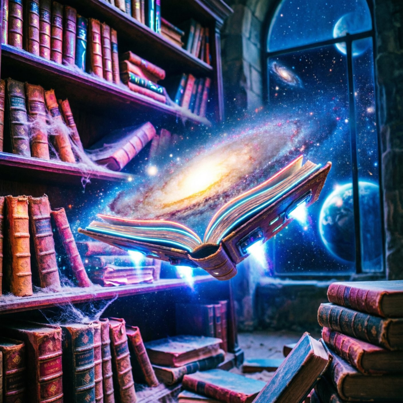 Аудиокниги Фантастика