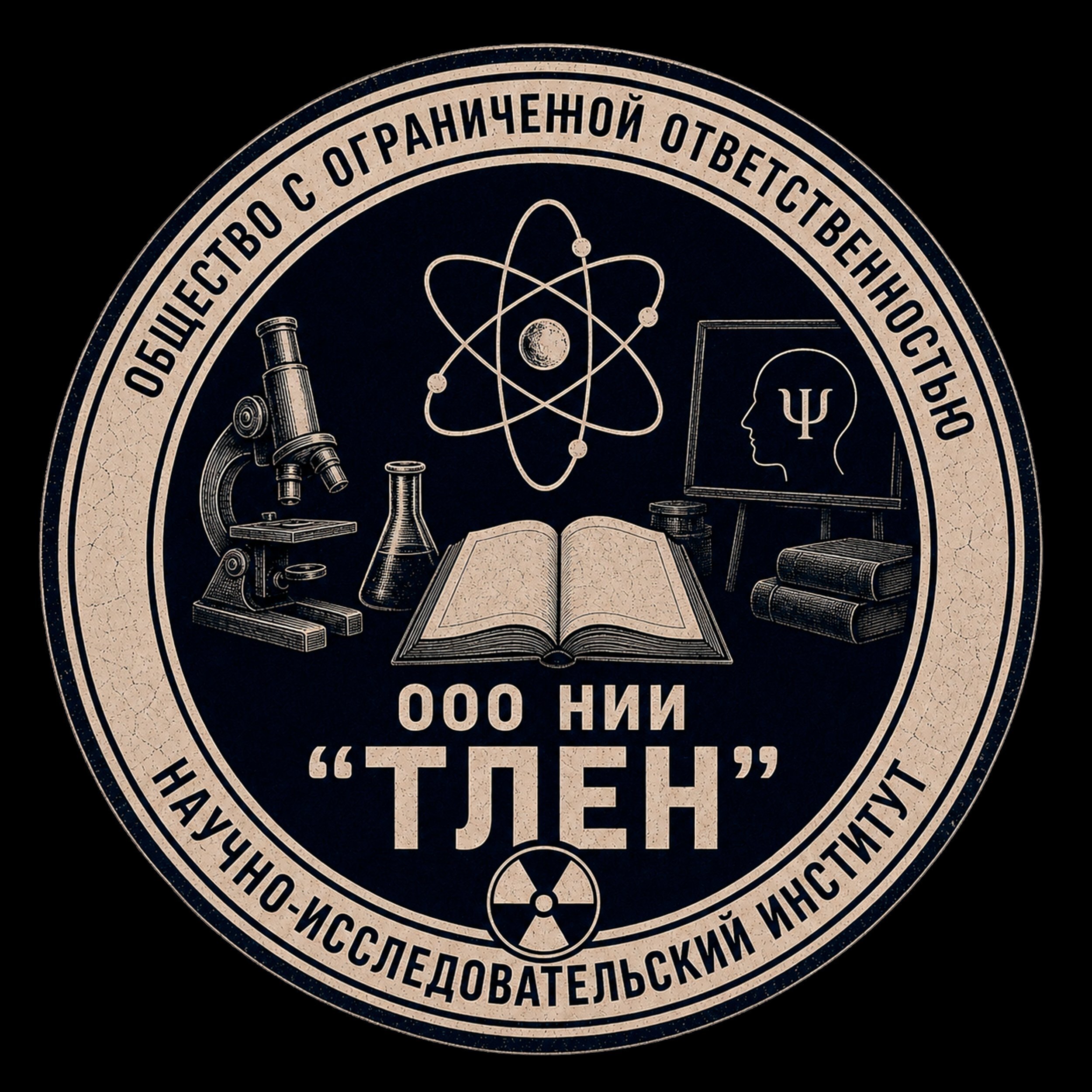 НИИ ТЛЕН
