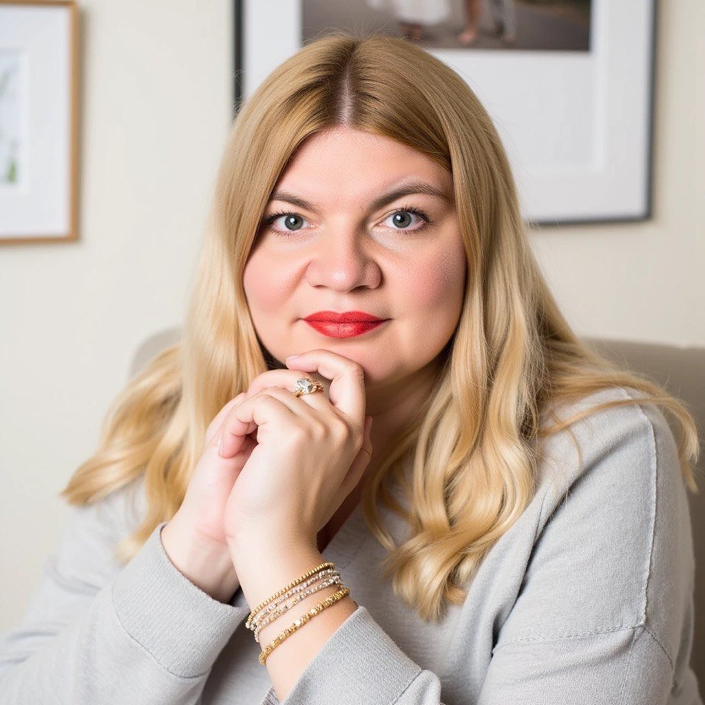 Светлана Вепренцова