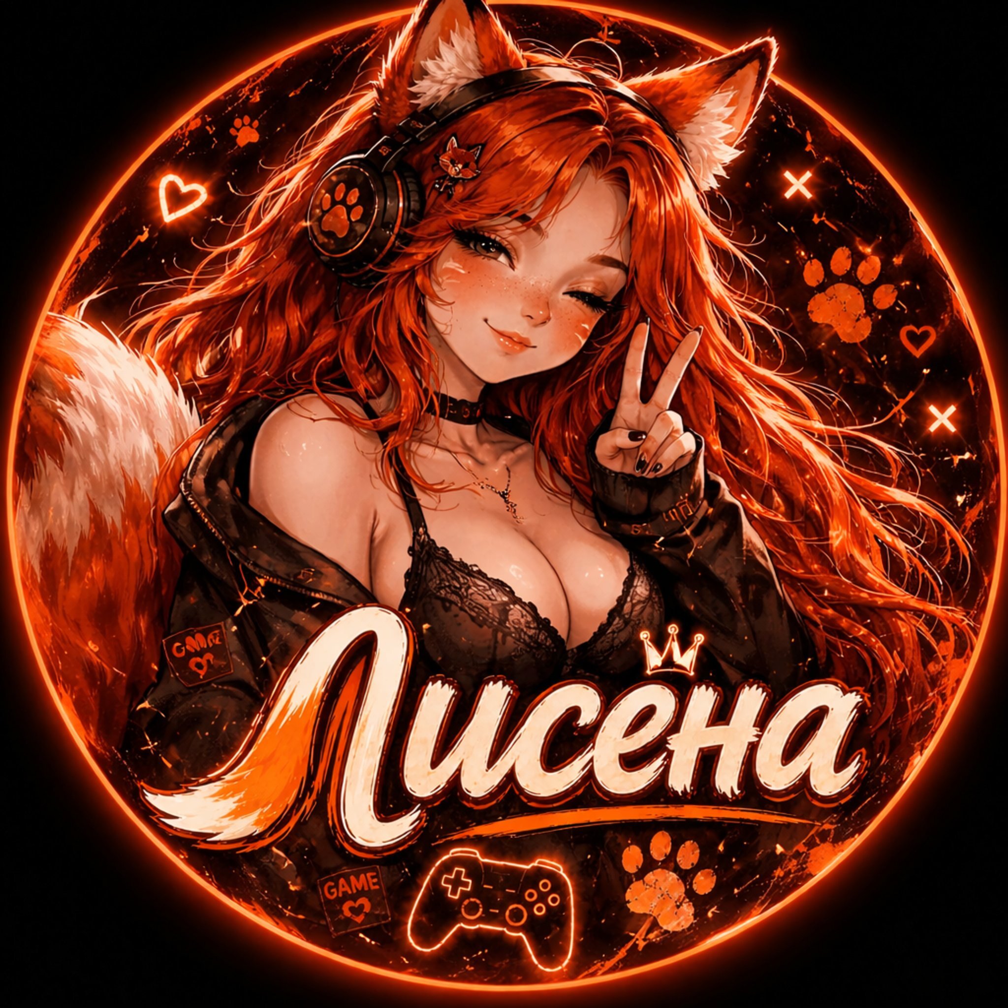 Олеся