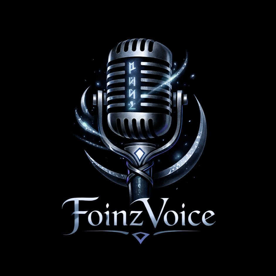 FoinzVoice