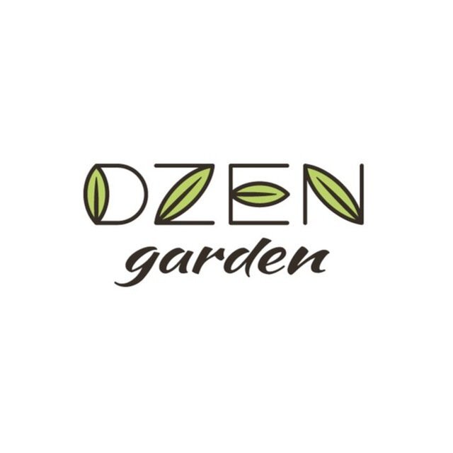Комнатные растения Dzen Garden