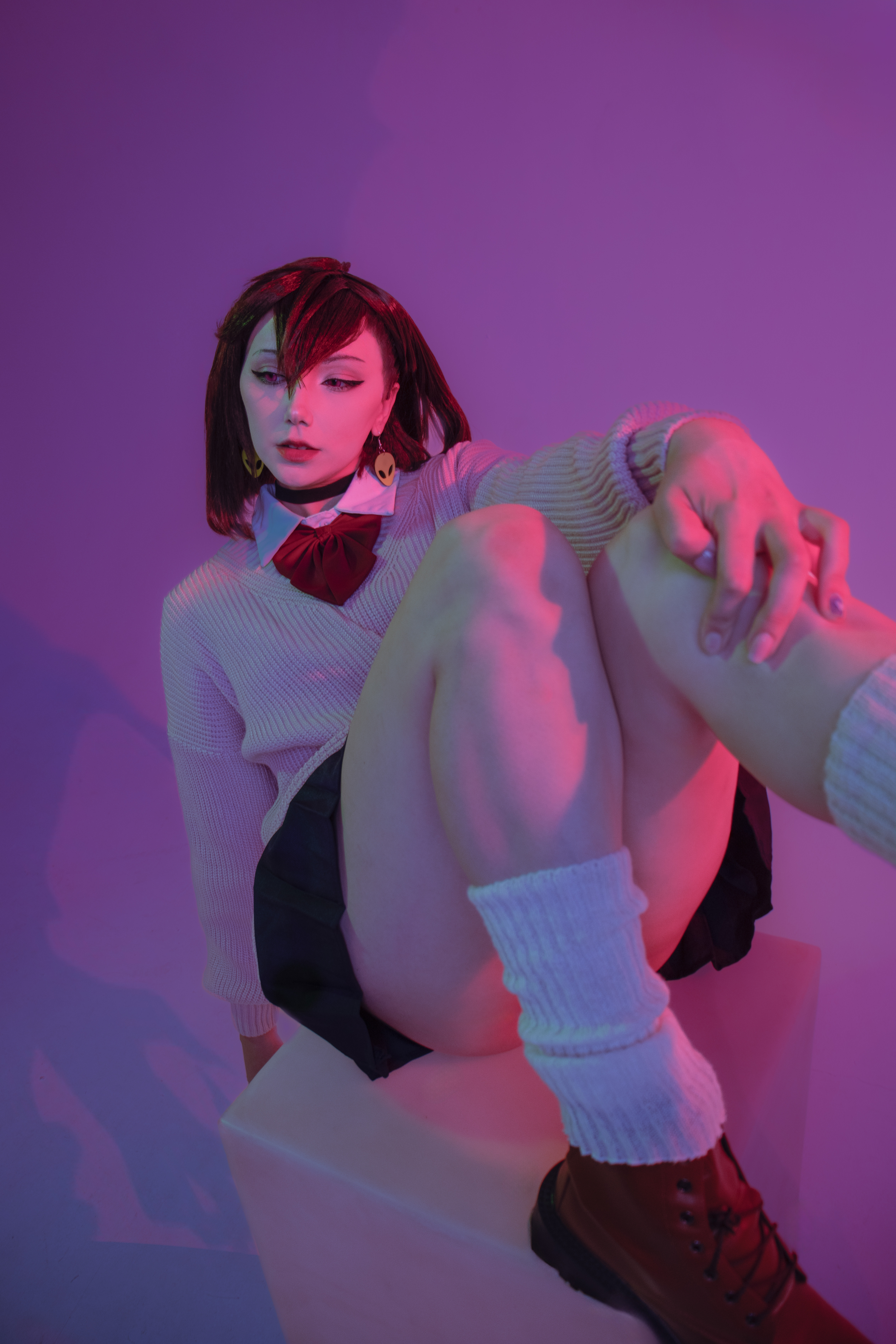 Yashiro Fox