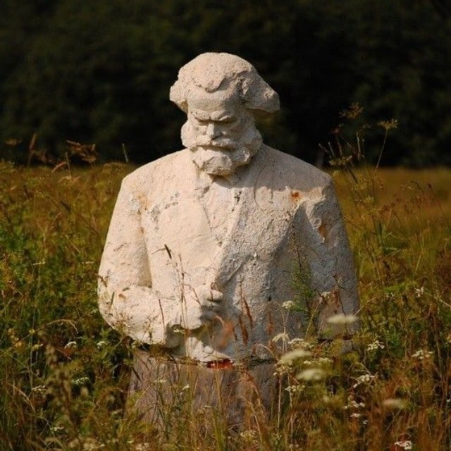 MARXOVO